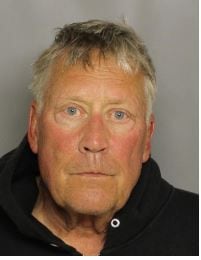 Michael Browning served as park manager at Gunpowder Falls State Park. (Baltimore County police)