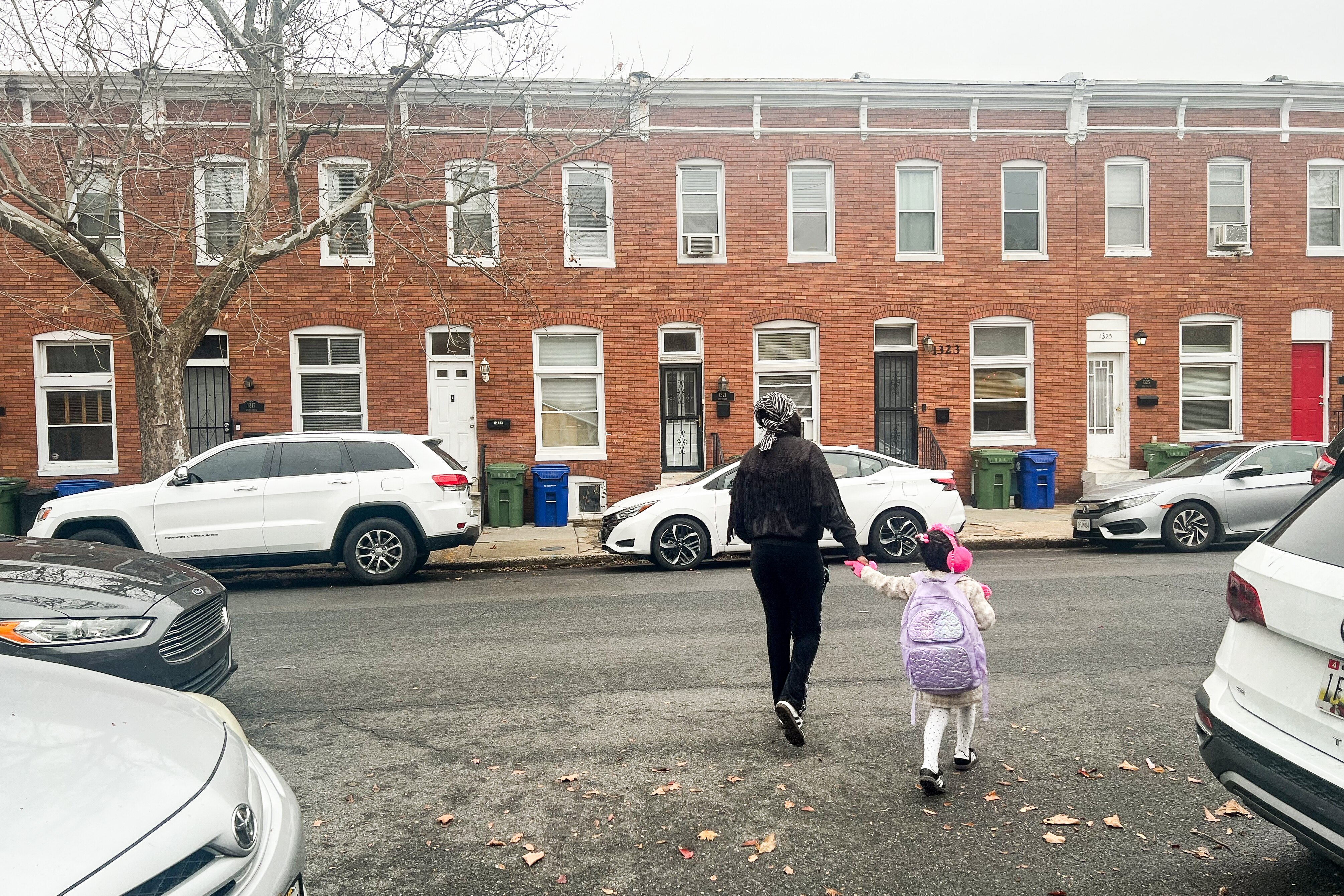 Academics at Southwest Baltimore Charter School, which the district has labeled “not effective,” has led city schools to recommend Southwest close at the end of the school year. But parents are defending it as their student home.