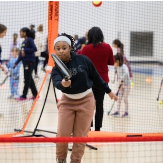 Howard County Recreation & Parks Summer Camps