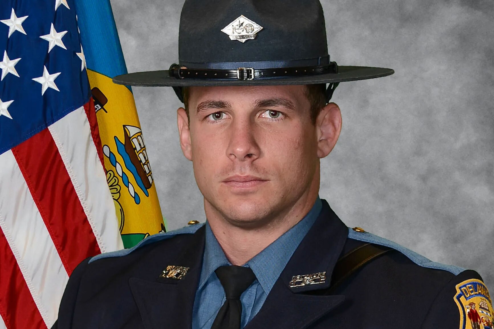 Corporal Grade One Matthew T. "Ty" Snook.