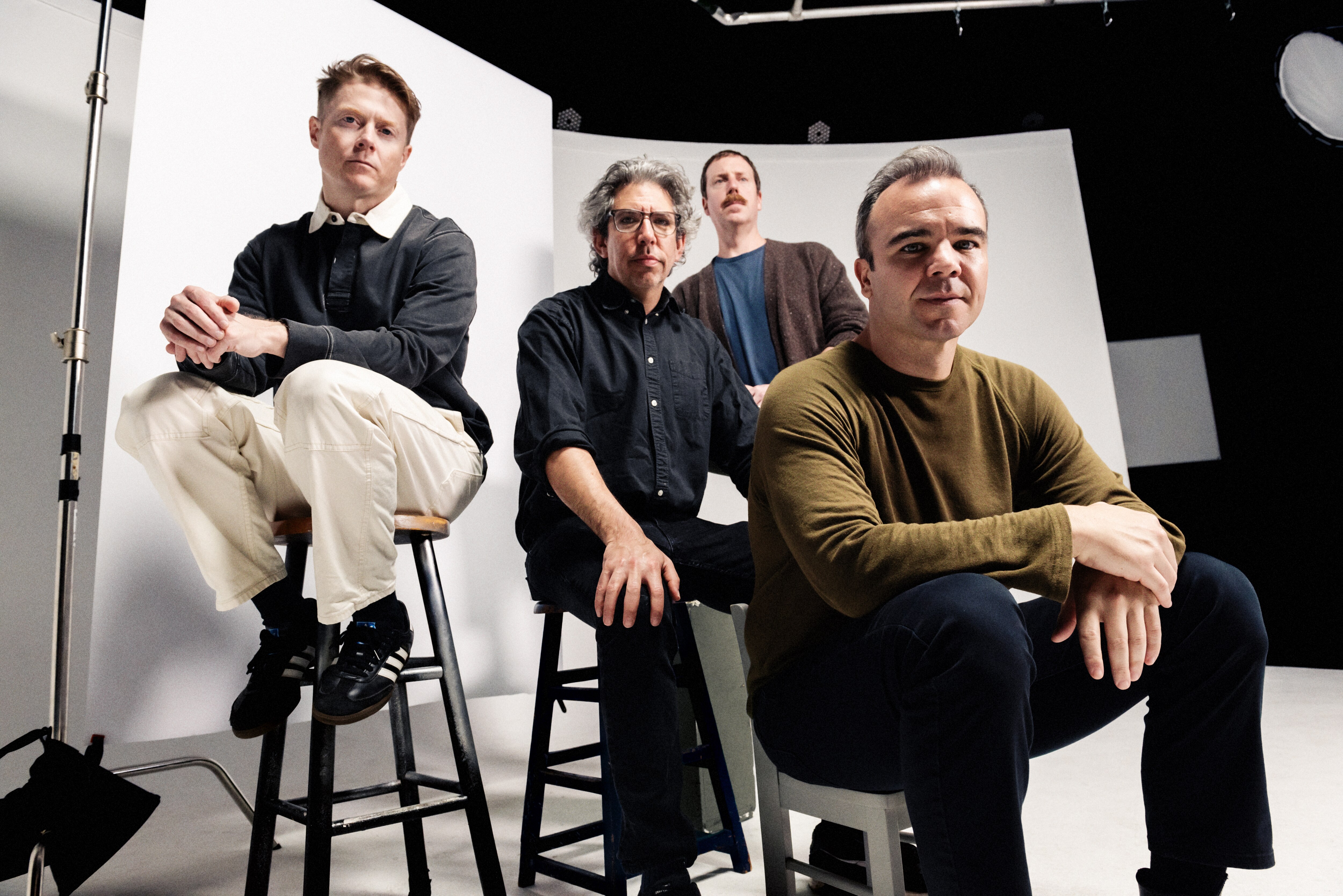 Future Islands.