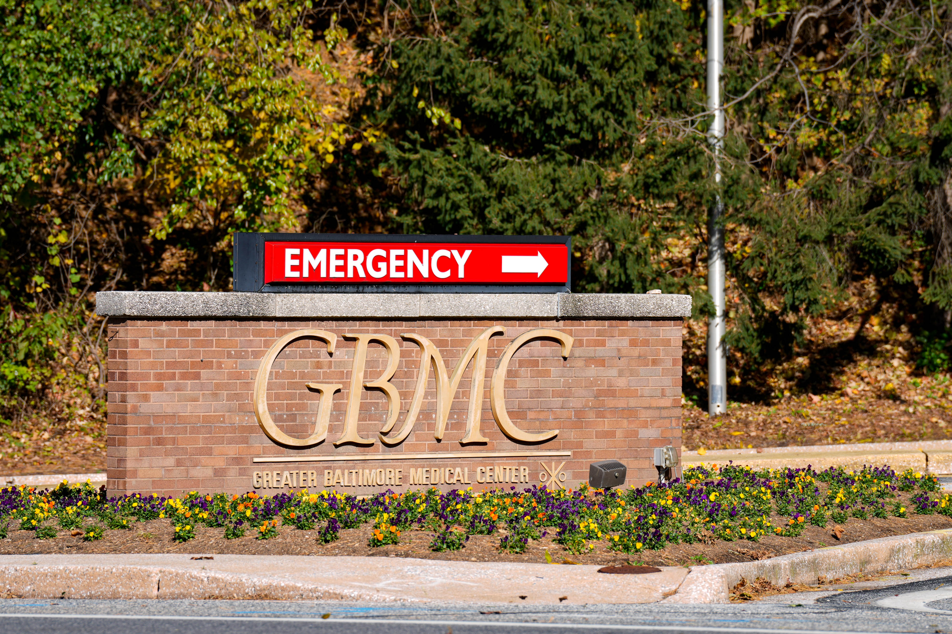 Dr. Rudiger Breitenecker preserved biological material on slides at Greater Baltimore Medical Center between 1977 and 1997 in more than 2,000 sexual assault cases. More than four decades later, that evidence helped lead to the conviction of James Shipe Sr.