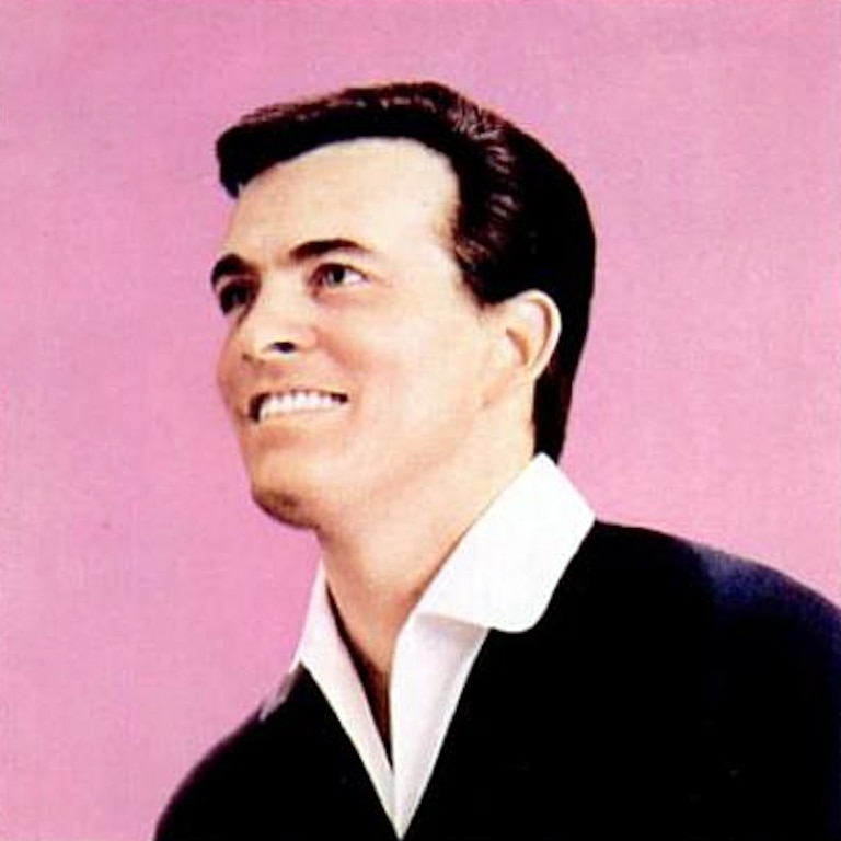 Ronnie Dove.