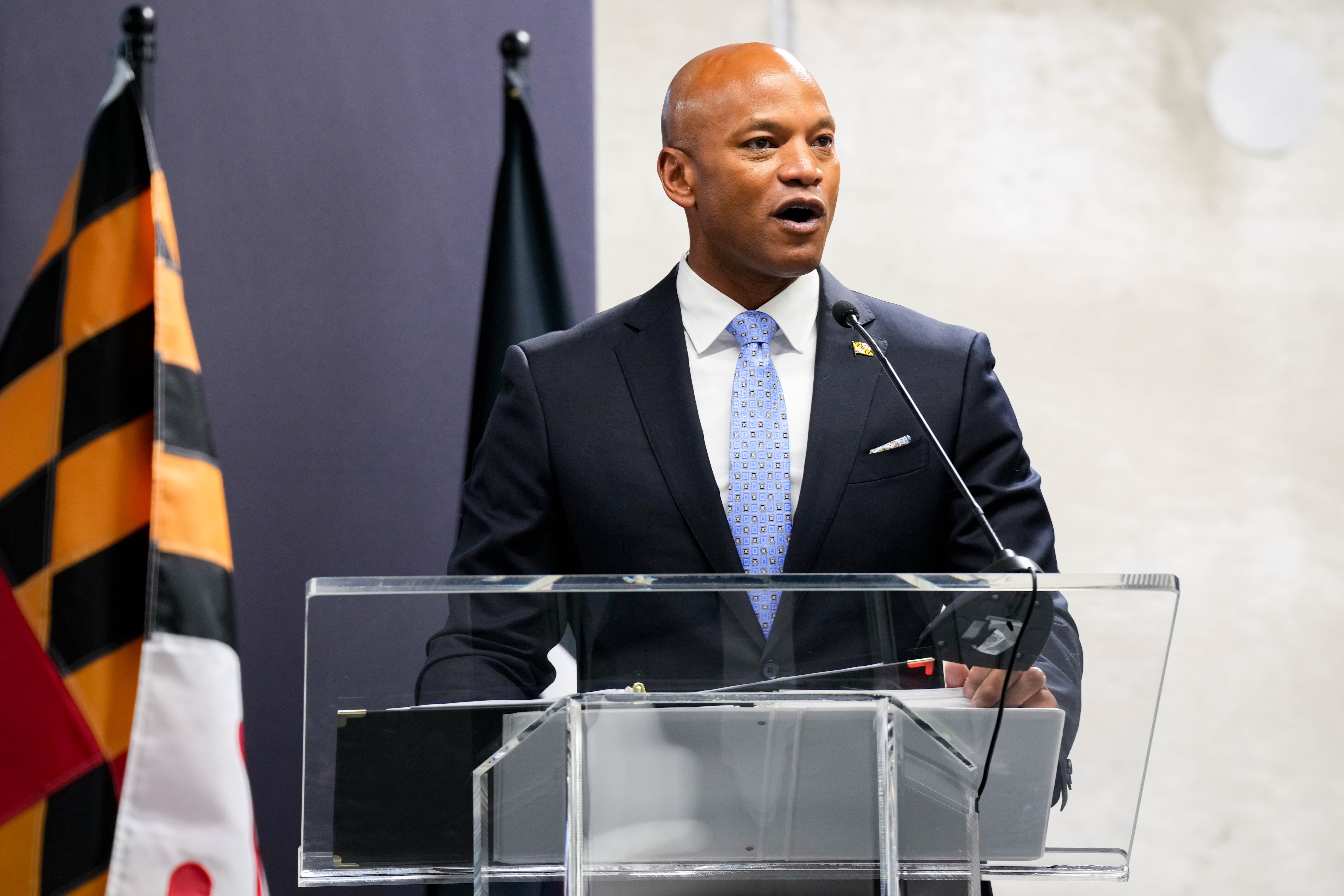 Gov. Wes Moore asked the Maryland Higher Education Commission to issue new recommendations to prevent campus sexual assault.