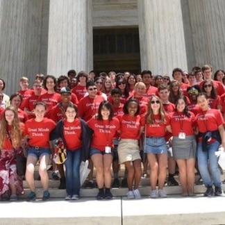 St. John’s College Summer Academy