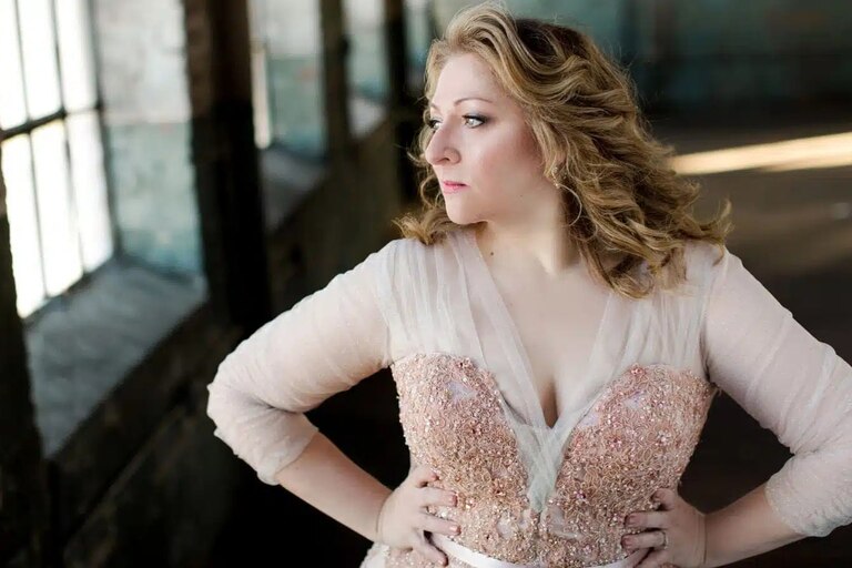 Grammy-winning soprano Christine Goerke joins the Annapolis Symphony Orchestra Jan. 30 through Feb. 1, 2026 for a performance of Richard Strauss’ "Four Last Songs."