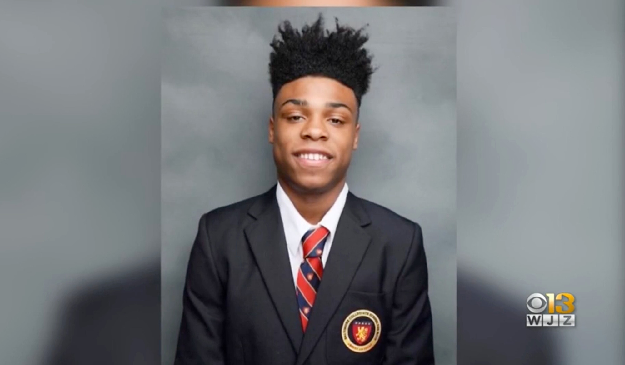 Jeremiah Brogden was shot and killed as classes at Mergenthaler Vocational-Technical High School let out for Labor Day weekend in 2022.