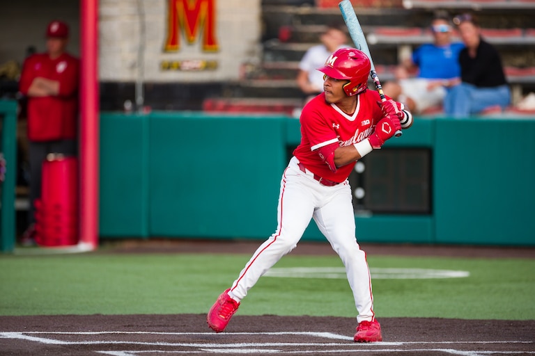 Brayden Martin is heading to the Toronto Blue Jays after being selected in the 11th round in the 2026 MLB Draft.