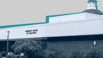 Somerset County Board of Education