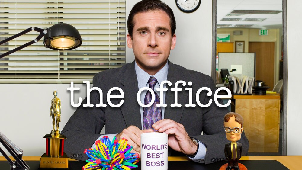 A reboot of “The Office,” NBC’s beloved comedy series, will take place in a Midwestern newsroom.