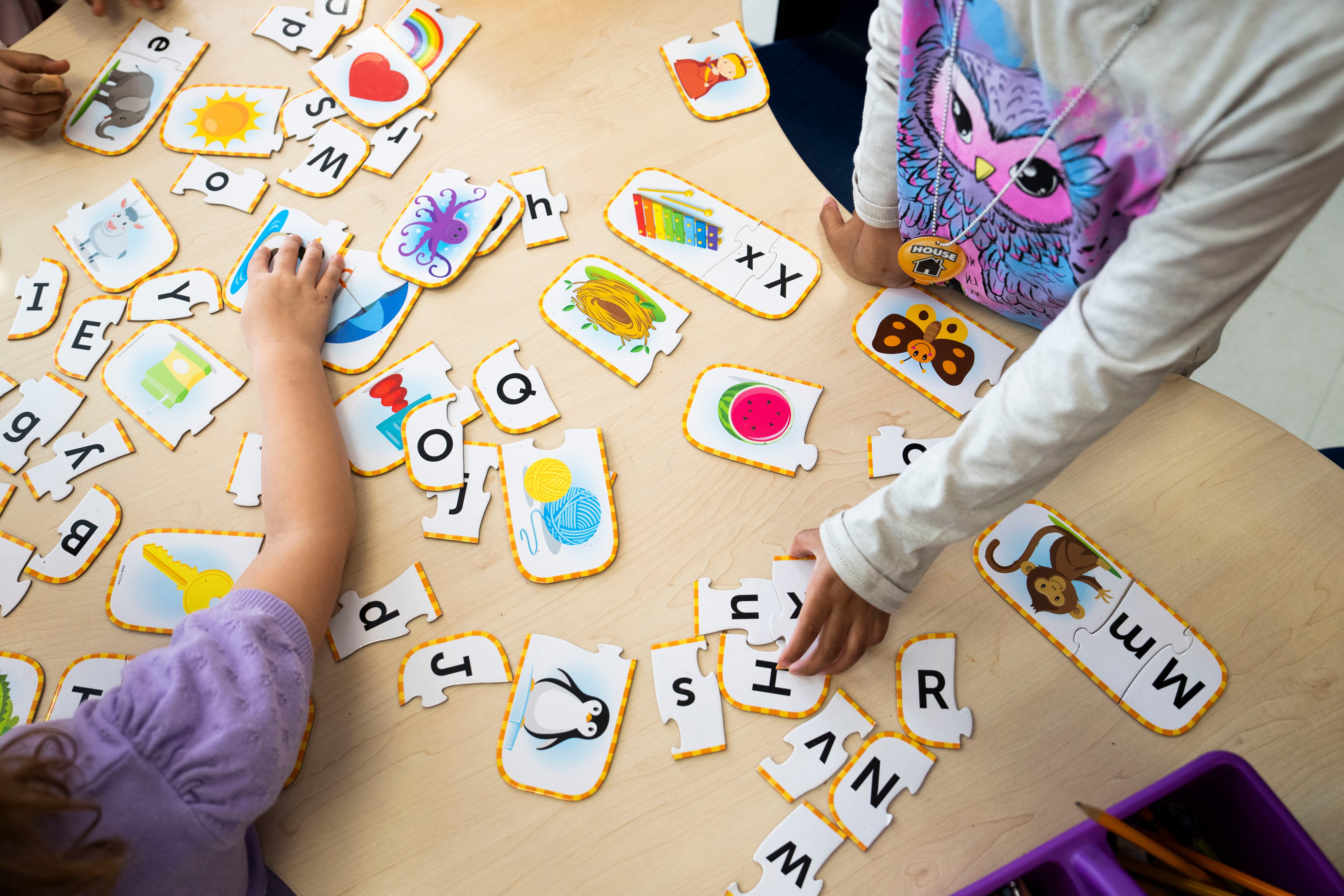 Baltimore County Public Schools have lost over 200 students since last school year.