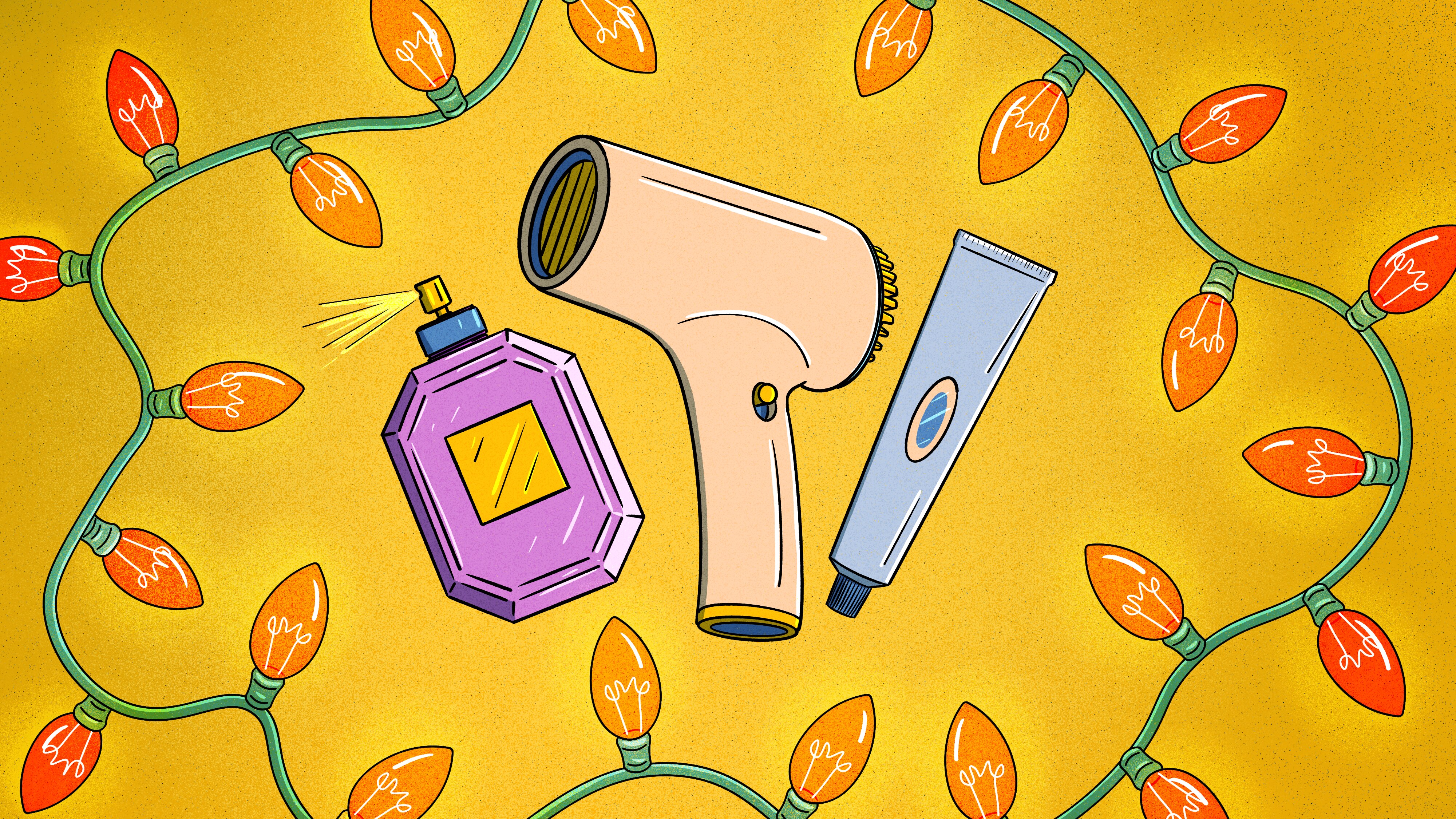 2025 Holiday Gift Guide: Self-Care