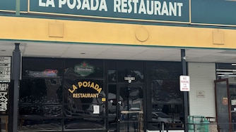 WEDNESDAY, JULY 8, 2026 - La Posada in Silver Spring has drawn attention this week after a college student posted on Instagram the Salvadoran-Mexican restaurant, run by her grandmother, must be saved.