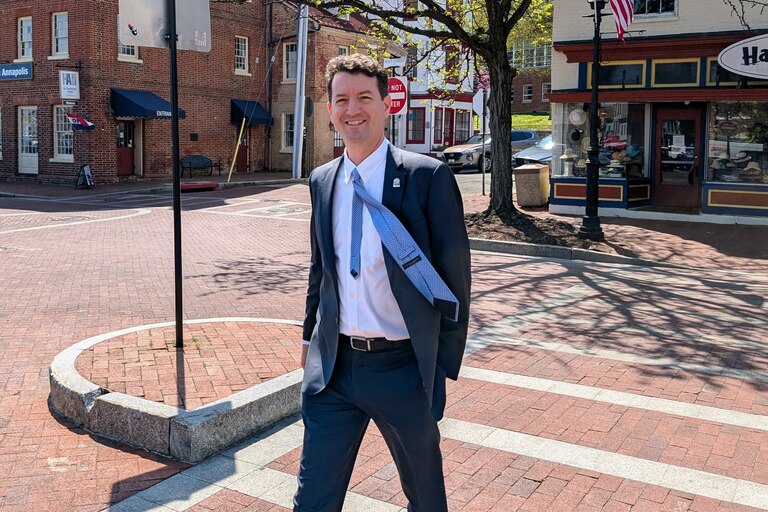 Annapolis Mayor Jared Littman submitted his first budget April 13, 2026, a threshold for a new administration focused on effectiveness.