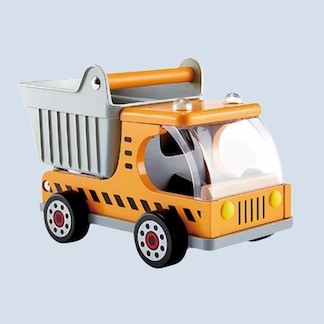 Dumper Truck