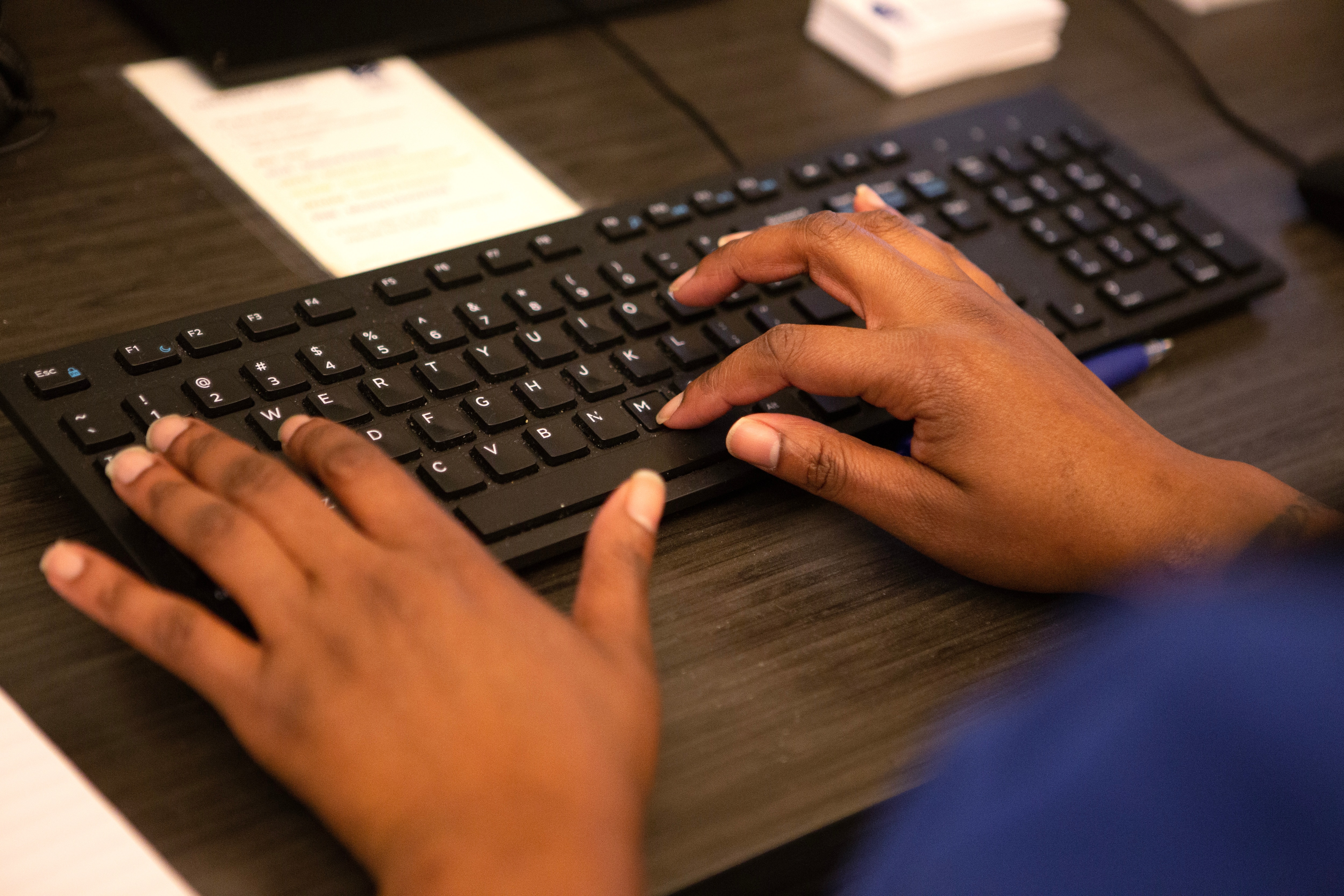 Johns Hopkins Medicine began charging patients in July for some messages they sent their doctors through the MyChart patient portal to compensate for the large number of communications. They said about 1% of the messages were billed.