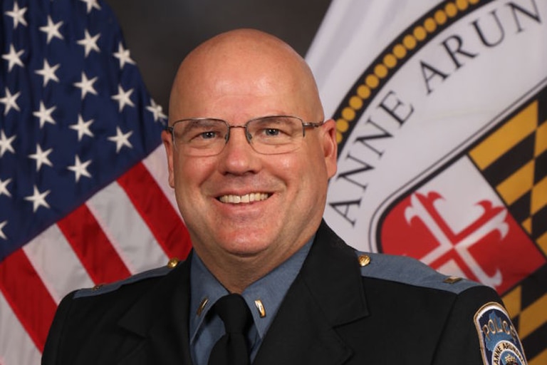 Lt. Steven Thomas