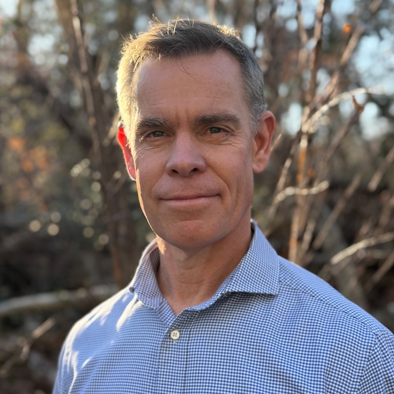 Dave Sundberg.