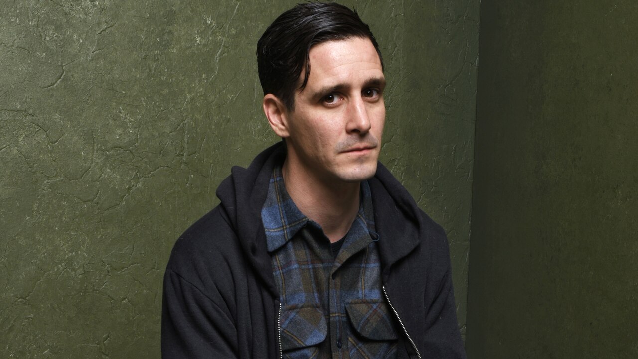 James Ronsone Family James Ransone: Family, friends remember 'The Wire' actor - The Banner