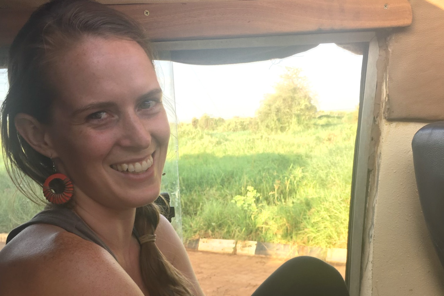 Sophie Fitzsimmons-Peters died just days after giving birth to her second child. She’s remembered as kind, humble, intelligent and as having a competitive streak.