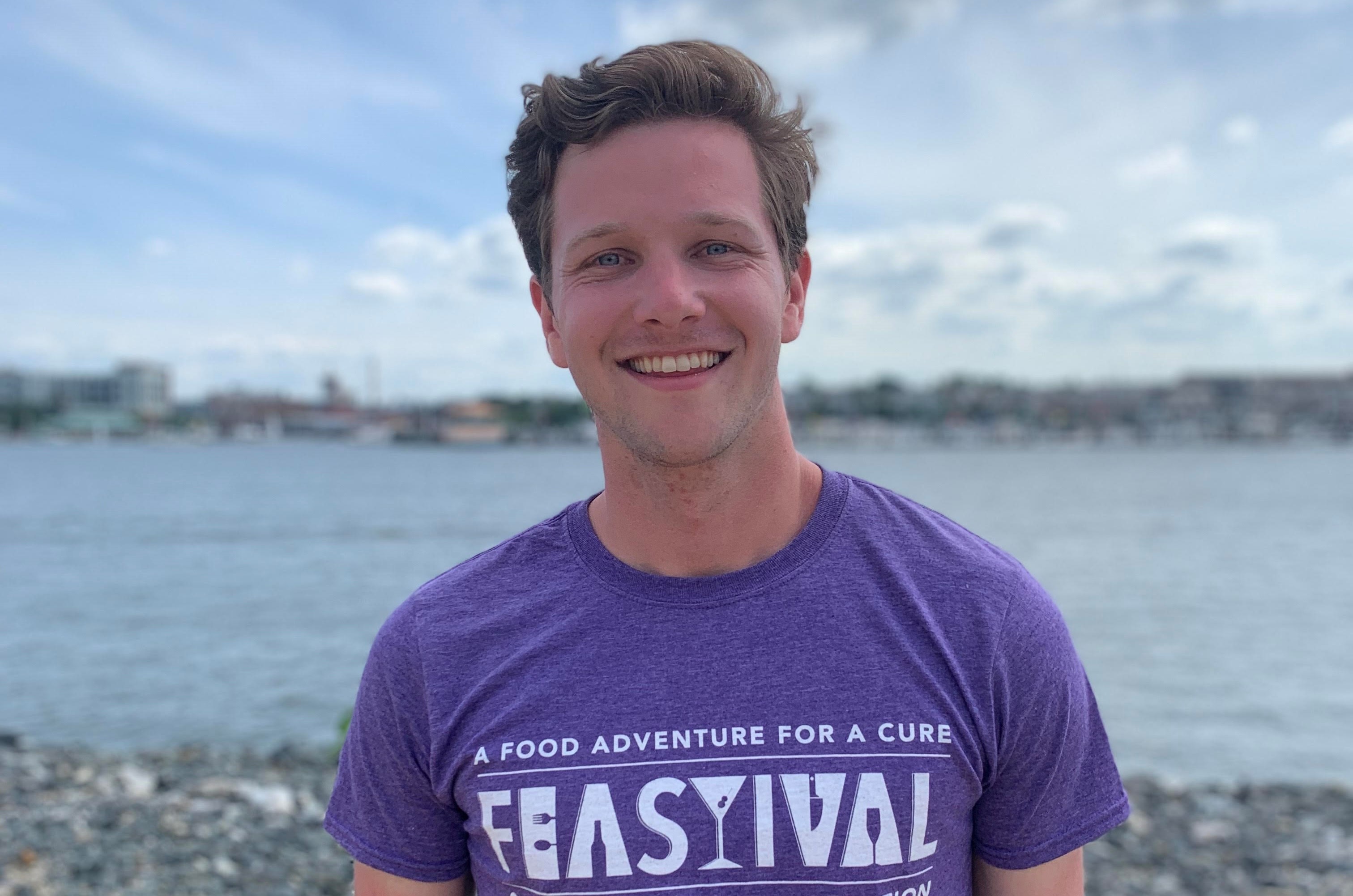 Josh Siems died on his 31st birthday from a fentanyl overdose in 2022. His loved ones are pushing to pass a law requiring emergency rooms to test for fentanyl when they order toxicology screens.