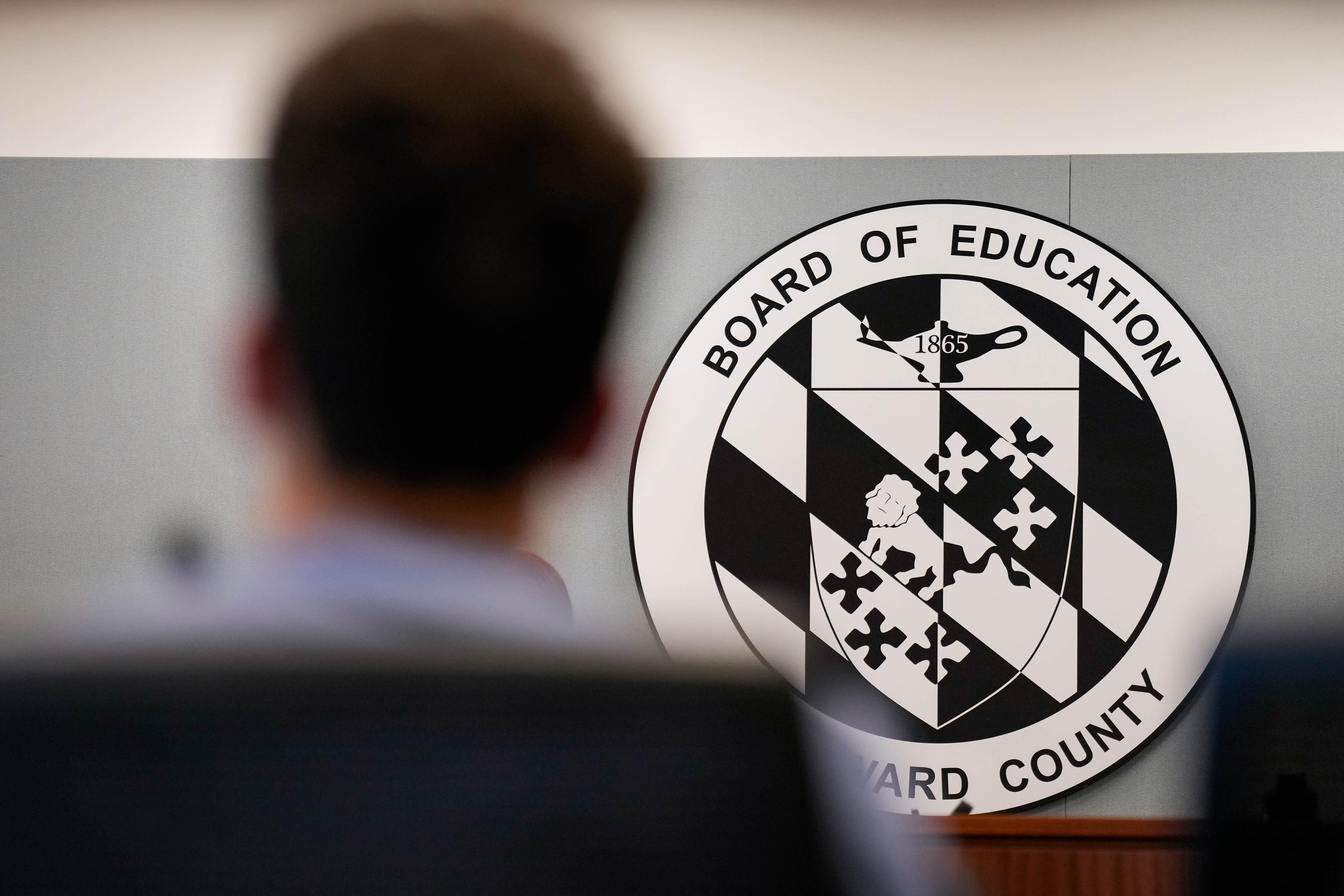 The Howard County Board of Education is slated to vote on its operating budget on June 12. 