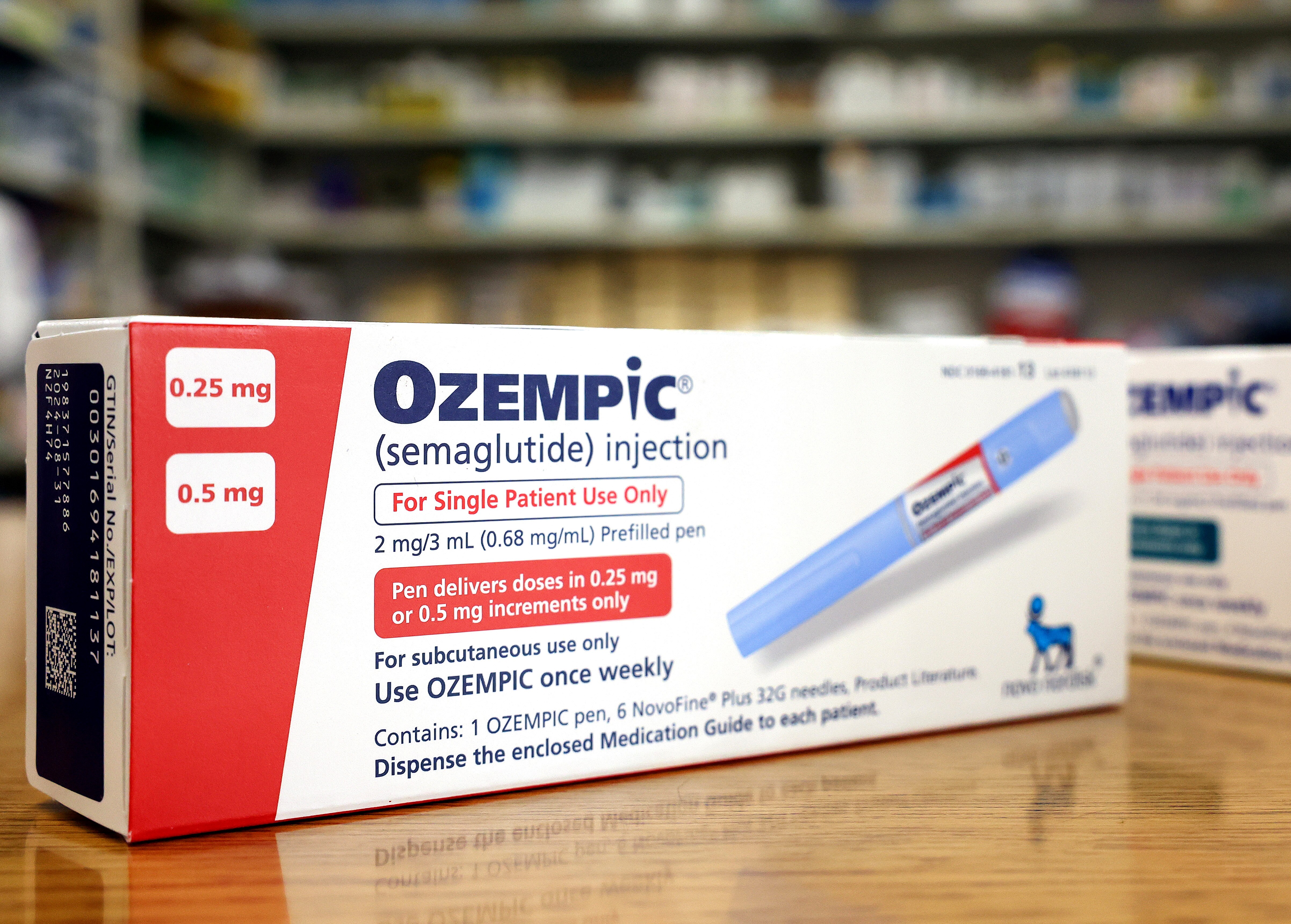 Ozempic and other drugs are seen as a “miracle” for weight loss, but come with side effects, high costs and other issues.