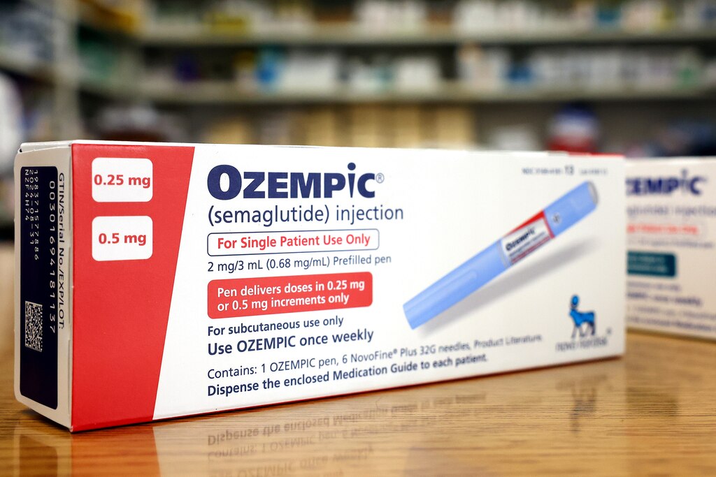 semaglutide baltimore md What U. of Maryland experts want you to know about the Ozempic craze