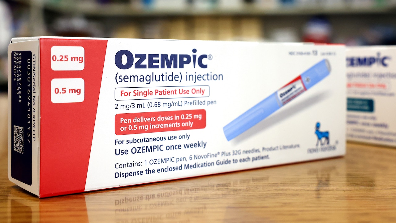 What U. of Maryland experts want you to know about the Ozempic craze - The Banner What U. of Maryland experts want you to know about the Ozempic craze - The Banner