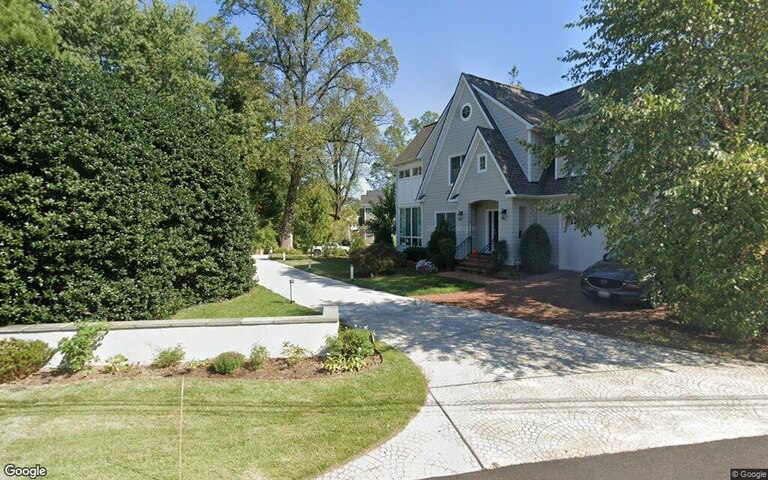 $3 million, single-family home at 203 President Street