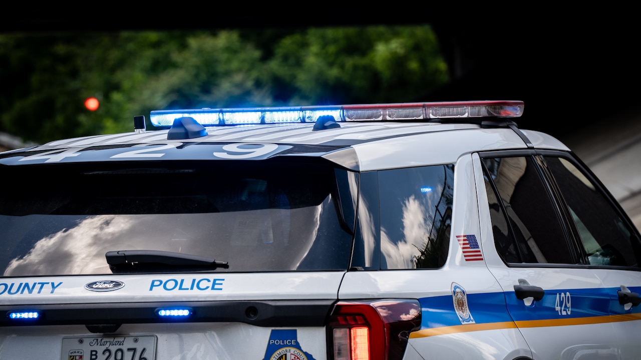 629 Phone Code 64-year-old Melissa Nocho killed in Pikesville hit-and-run - The Banner