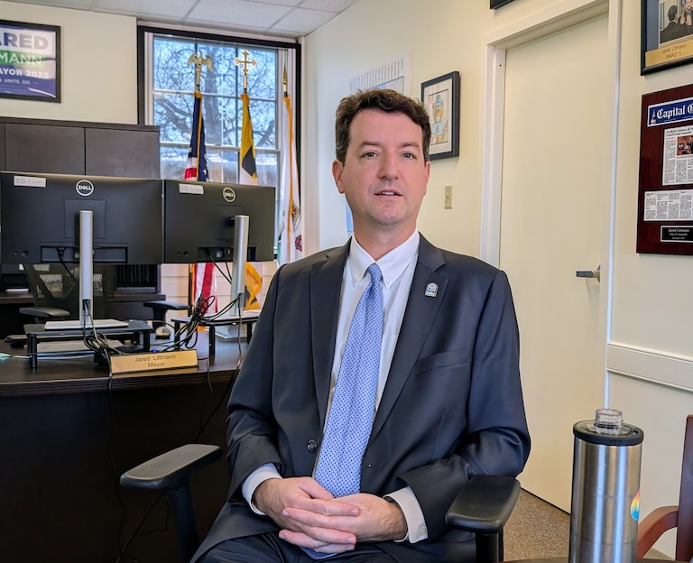 Annapolis Mayor Jared Littman submitted his first budget April 13, 2026, a threshold for a new administration focused on effectiveness.
