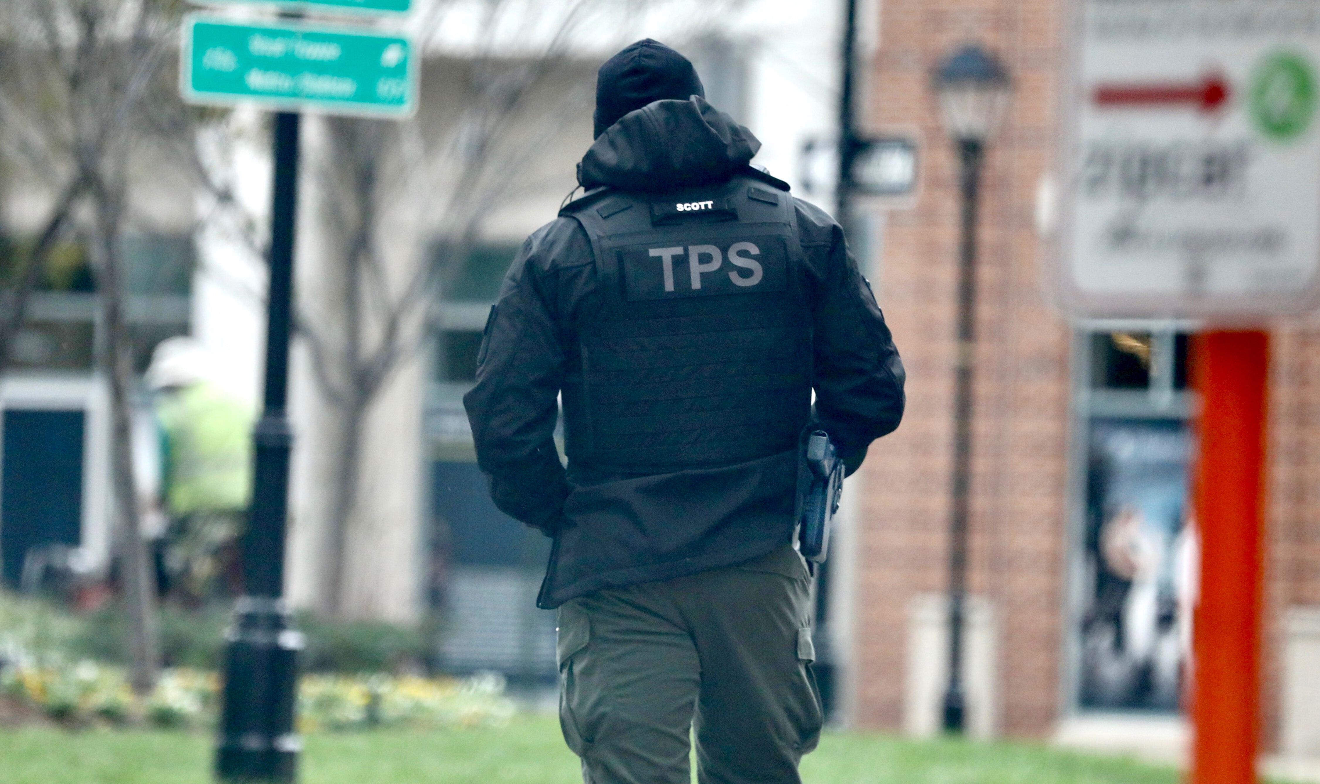 Tactical Protective Services, Provides affordable yet reliable Off Duty Police Security Services service Maryland & Virginia.