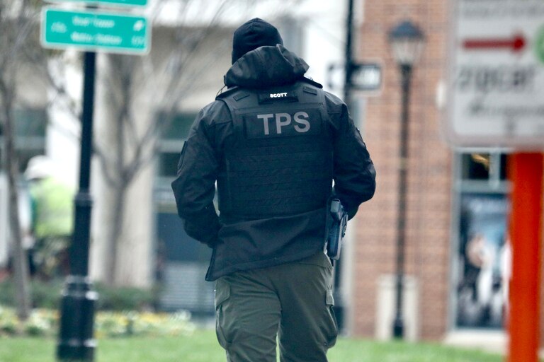 Tactical Protective Services, Provides affordable yet reliable Off Duty Police Security Services service Maryland & Virginia.