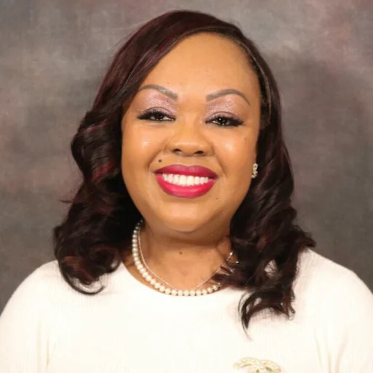Yonelle Moore Lee.