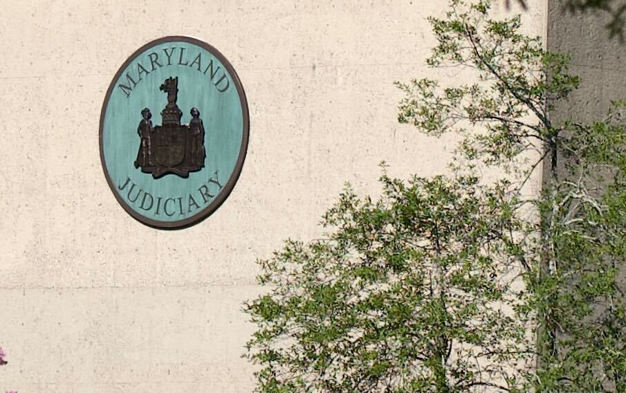A Maryland ethics commission recommended probate judge Marc Knapp be removed in an opinion published in March.