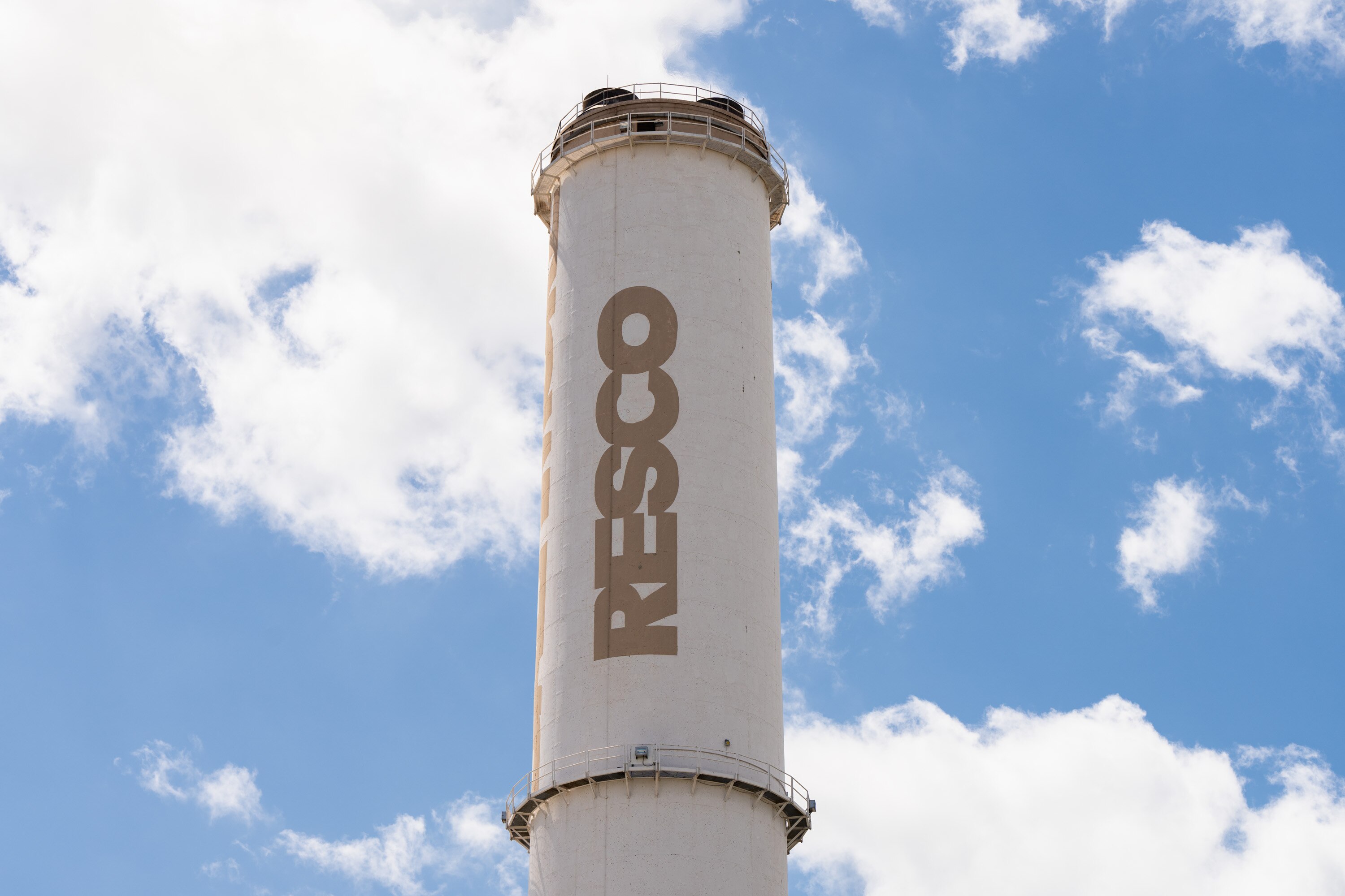 The RESCO trash incinerator no longer needs the tax credits to remain viable, top lawmakers said.
