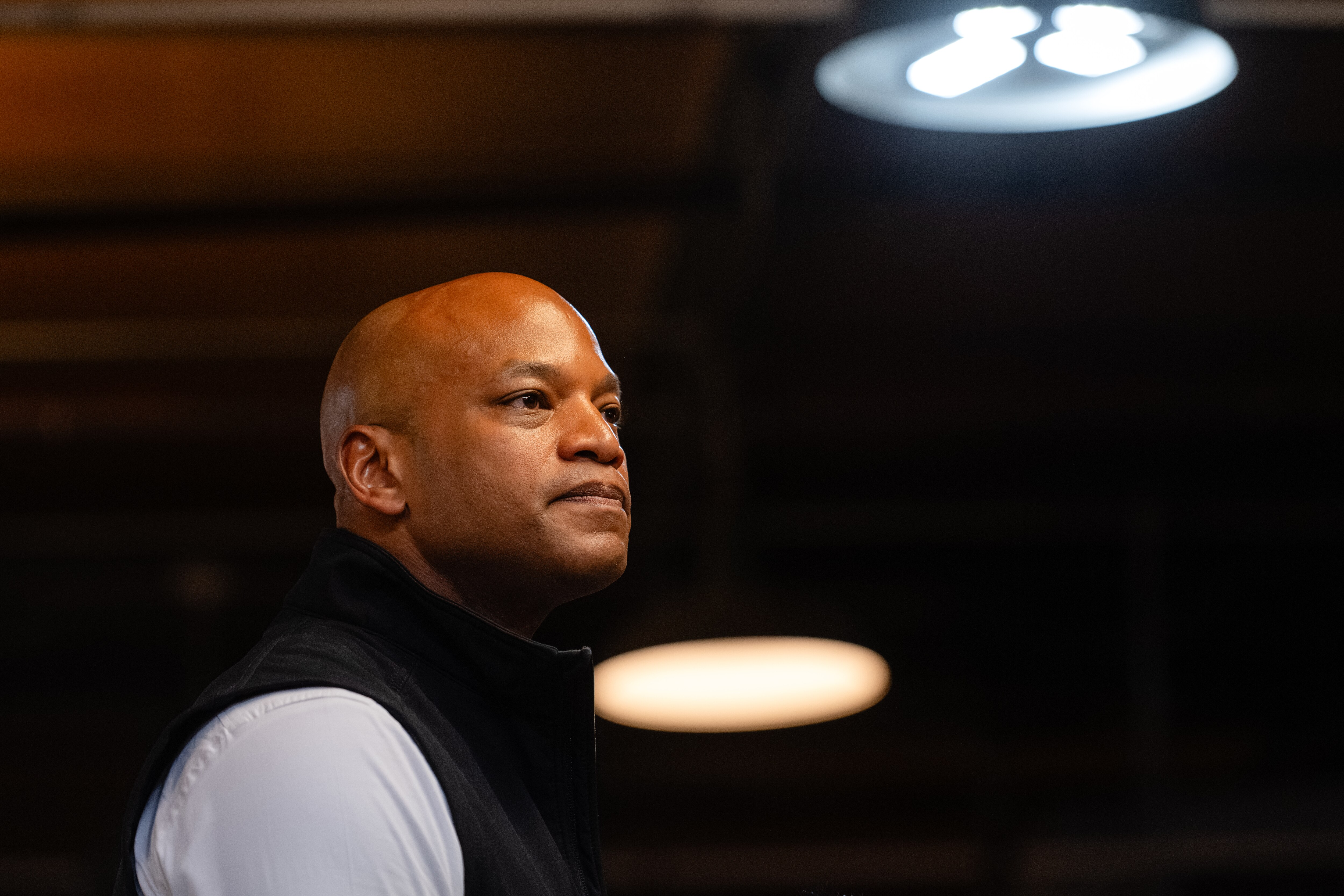 Maryland Gov. Wes Moore is forming a commission to issue redistricting recommendations.