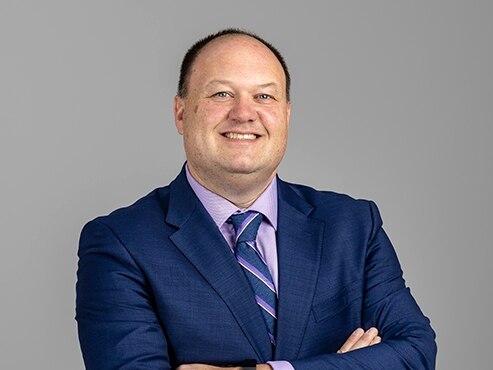 William “Bill” Barnes has been named permanent superintendent of the Howard County Public Schools system.