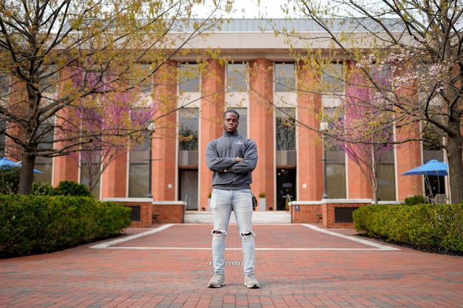 John Hopkins' dimming DEI efforts worry students who feel left out