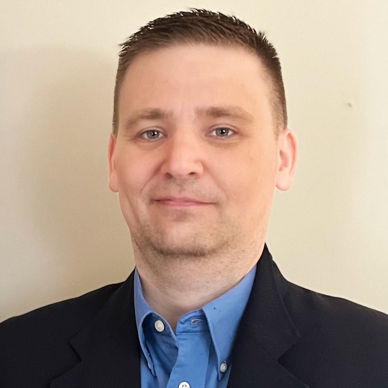 Jake J. Mohorovic, III.