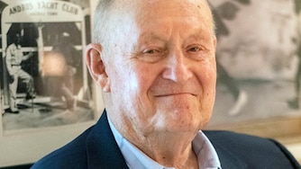 Bill Passano.