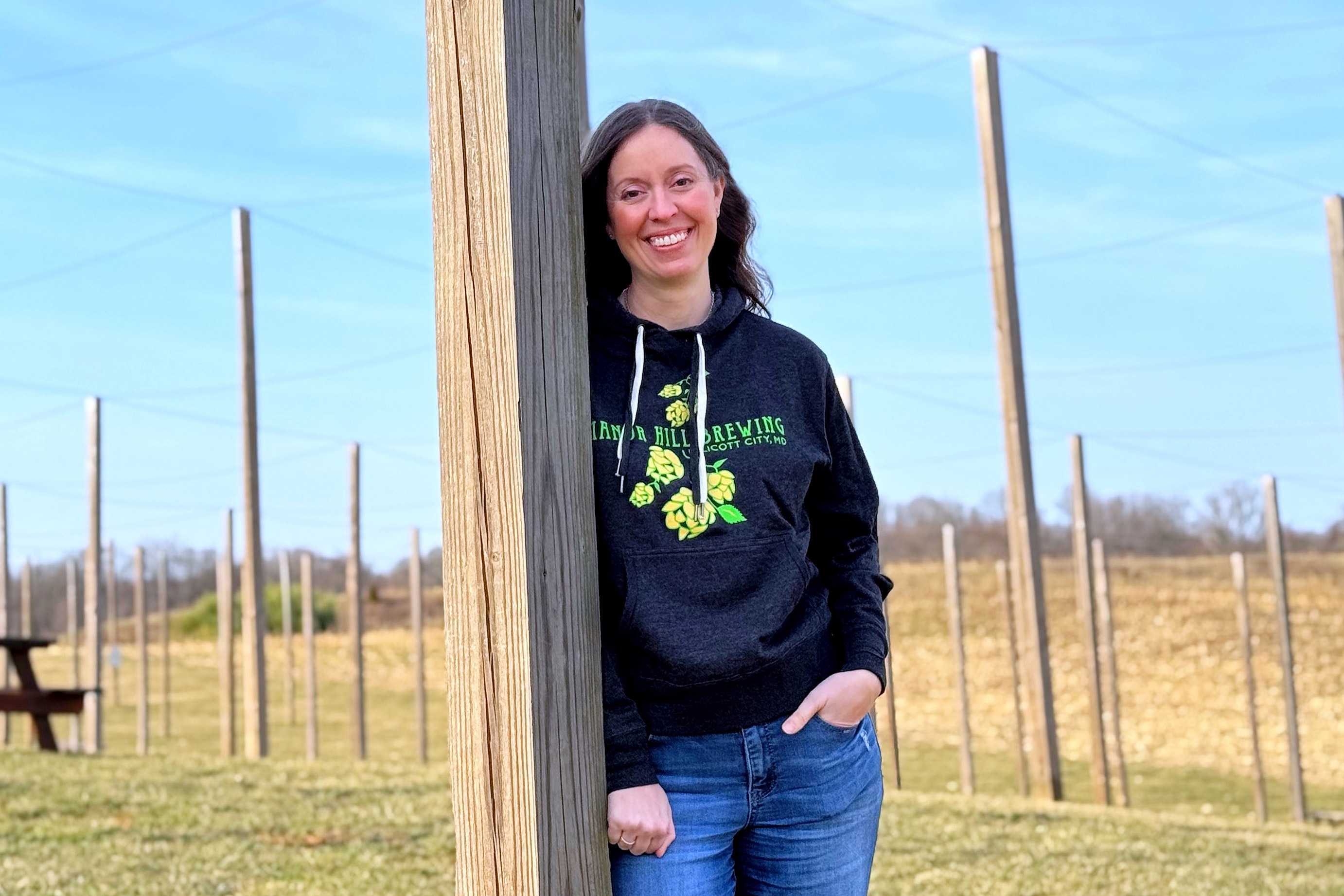 Rachael Mull is a Fulton mother of two who was diagnosed with colon cancer in 2017 at 39 but is now healthy after treatment.