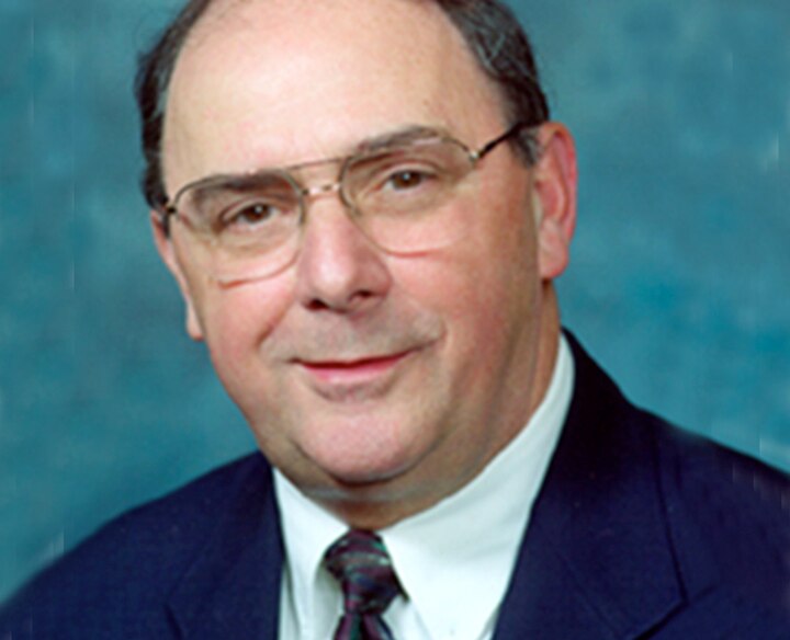 Casper Taylor served in the Maryland House from 1975 to 2003, including nine years as House speaker.