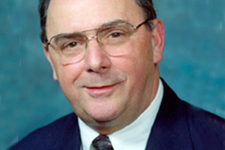 Casper Taylor served in the Maryland House from 1975 to 2003, including nine years as House speaker.