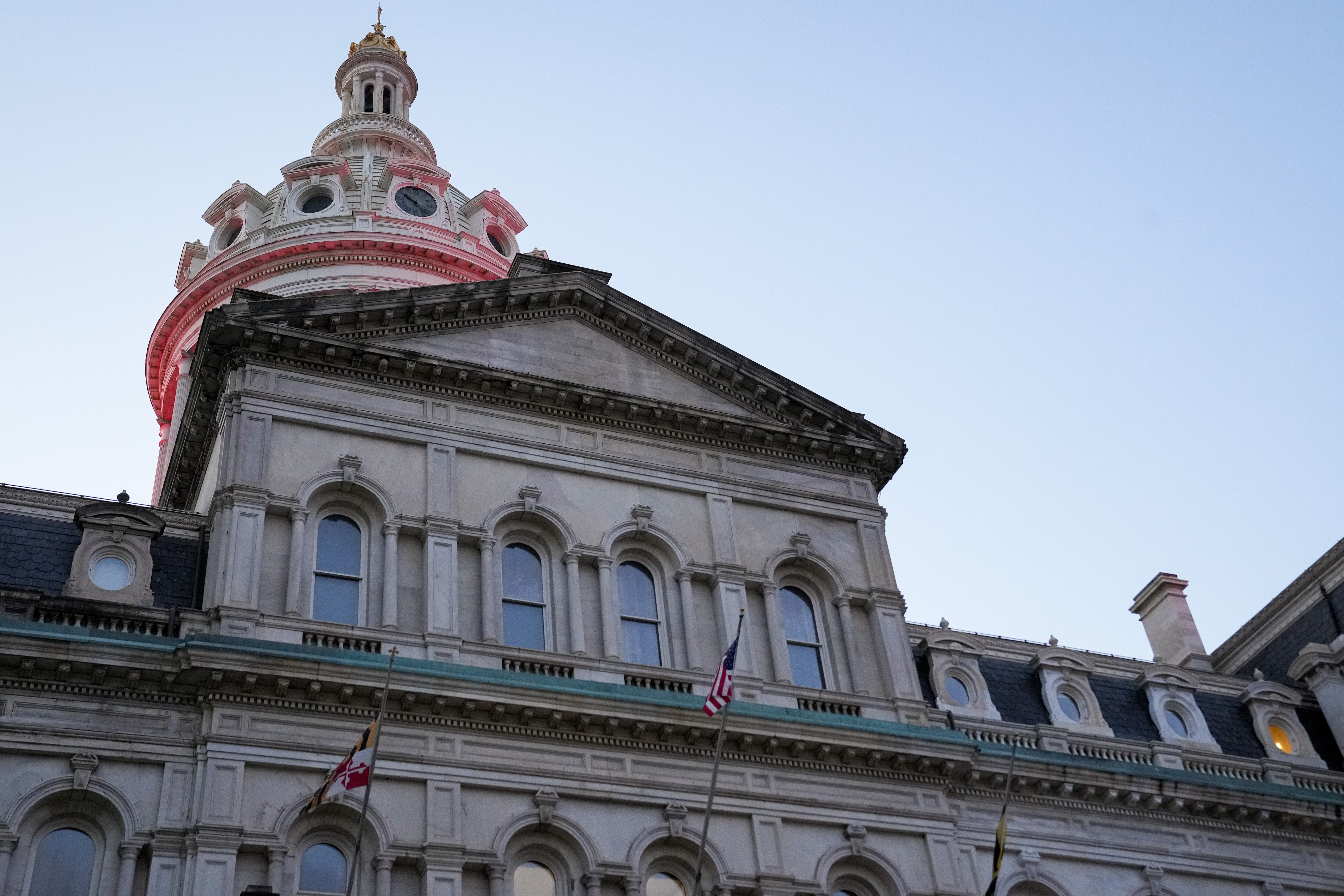 City officials said they are pursuing legal action in an effort to prevent cuts to funding that the city uses for transportation, housing and other services.