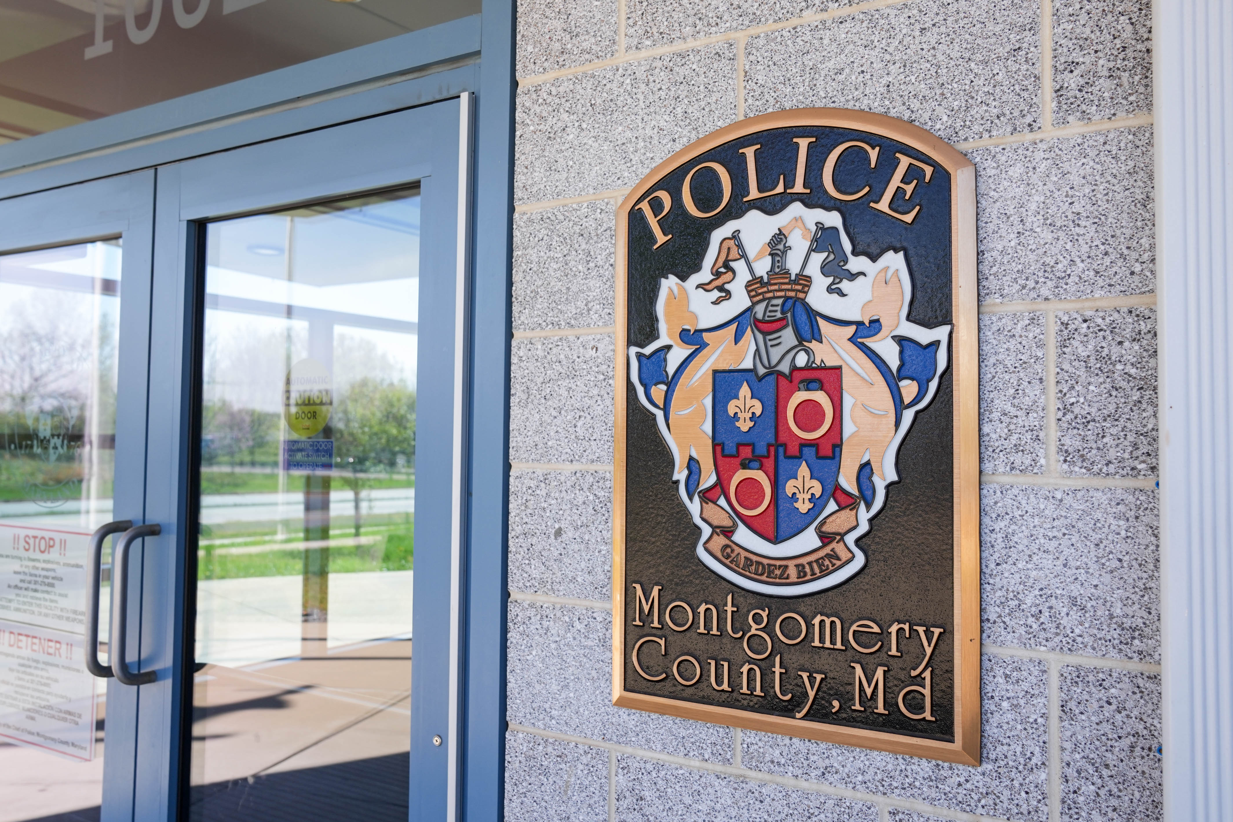 Harold Christopher Christner died Saturday in a crash between two vehicles near Damascus, Montgomery County Police said on Tuesday.
