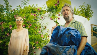 “Riptides,” a new dark comedy from “Girls” actor Alex Karpovsky, premieres at the New/Next Film Festival in Baltimore on Friday night.