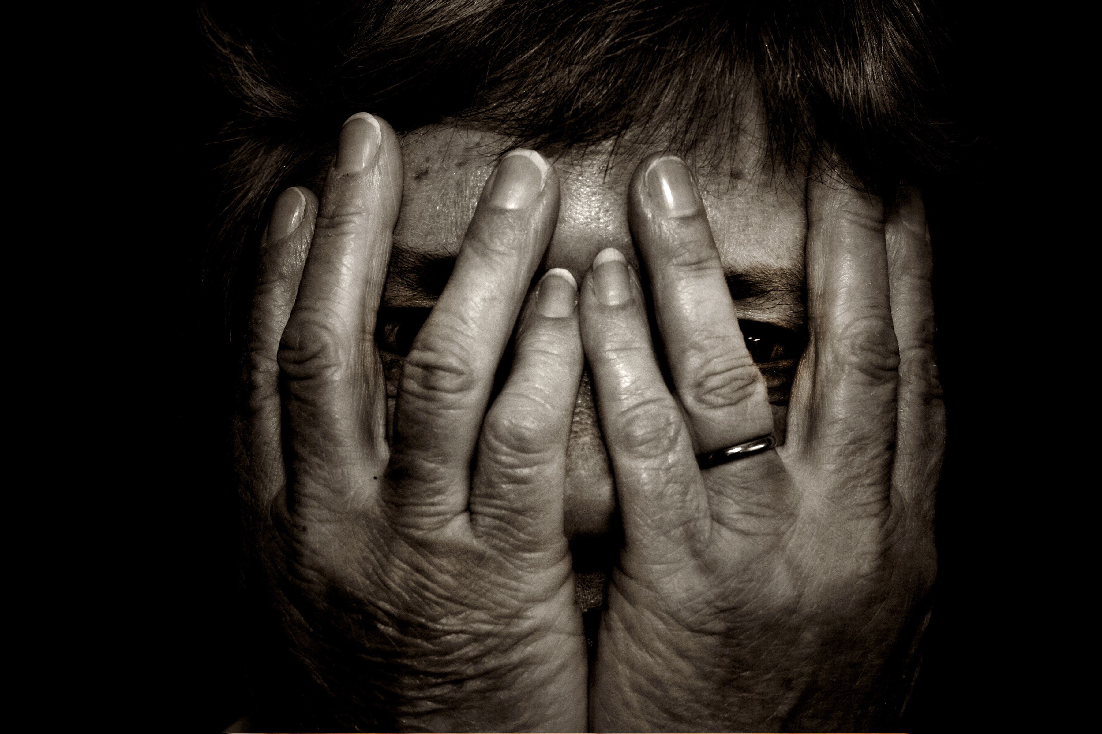 Black women can feel alone during menopause. We have to keep the conversation going.