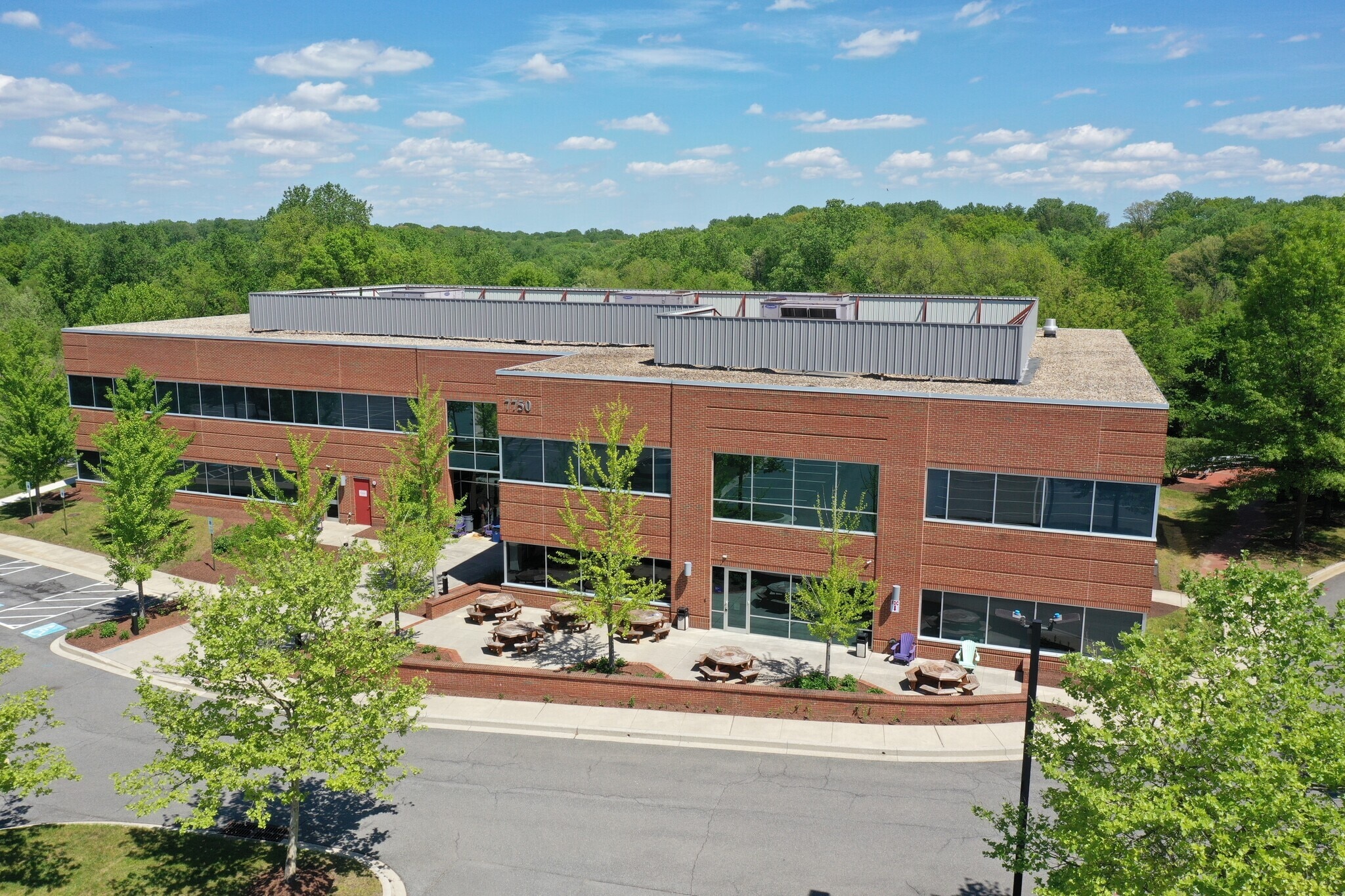 The Chelsea School, a special education institution focused on reading intervention, is moving its campus from Hyattsville to Laurel.
